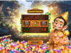 Gameplay Interactive Launches Mahavira Hanuman Slot Game