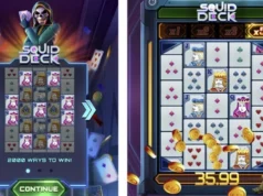 Squid Deck By Gameplay Interactive (GPI)