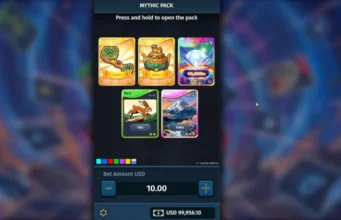 Mythic Pack by Crescendo Games Review