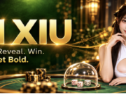 Tai Xiu – Roll the Dice. Make Your Call. Gameplay Interactive (GPI) Tai Xiu