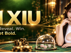 Tai Xiu – Roll the Dice. Make Your Call. Gameplay Interactive (GPI) Tai Xiu