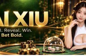 Tai Xiu – Roll the Dice. Make Your Call. Gameplay Interactive (GPI) Tai Xiu