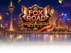 Fox Road Macau by Crescendo Games: Every Crossing Counts fox road banner